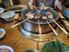 -和彩放题(渔阳店)