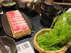 -山缓缓火锅(青岛万象城店)