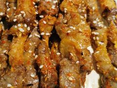 -木屋烧烤(坂田天安云谷店)