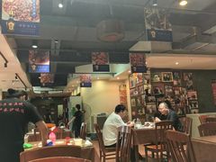 -天下客饭店(中山路店)