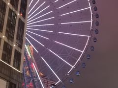 -星城之眼摩天轮