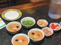 -南门涮肉(东单店)
