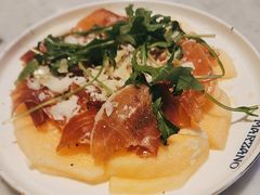 -玛尚诺Pizza&Bar(长泰广场店)