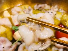 -我是那个大叔·美食研究所(新塘路店)