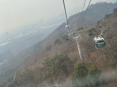 -紫金山山顶公园