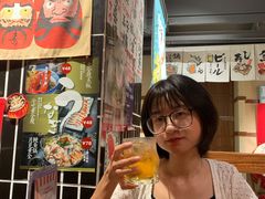 -烧鸟横丁(联发文创口岸店)
