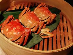 -成隆行·蟹王府(九江路店)