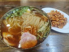 -西塔大冷面(市府大路店)