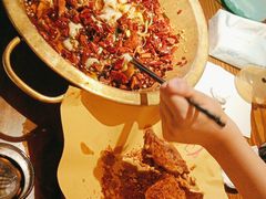 -永安水煮活鱼·仪征菜(仪征奥林匹克店)