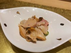 -荣一代目OMAKASE板前料理