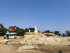 -老虎石海上公园