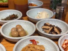 -金顺碳烤肉(1号店)