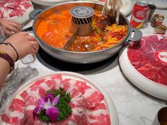 -蜀大侠火锅(总府路全国总店)