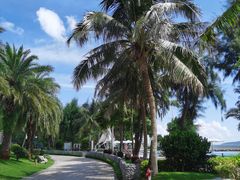 -惠州金海湾嘉华度假酒店