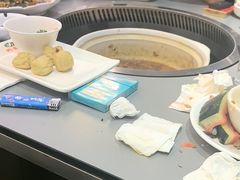 -野菌园·野生菌火锅首创第一家(关兴路总店)