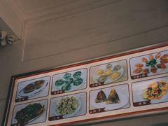 菜单-飘香小食店(国平路店)