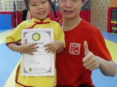 -HELLO功夫(印象城店)