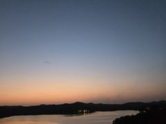 -天目湖涵田度假村