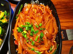 -Let’s WaKao瓦烤(贝森店)