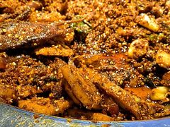 -嘎嘎鸭下巴·爆辣干锅(明教寺店)