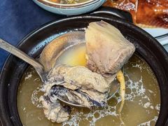 -荣基四海一家·家常菜·海鲜大排档(新安店)