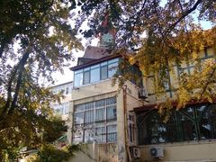 android_upload_pic-青岛市江苏路基督教堂