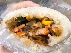 -秋英饭团(大庙新村店)