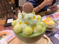 -糖糖屋•糖水•雪花冰店(时尚天河店)
