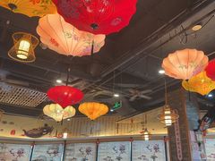-粤点越有·茶点·粤菜(樵岭国际店)