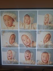 -幺幺BABY婚纱摄影