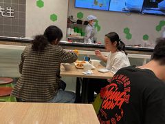 大堂-大米先生(德思勤分店)