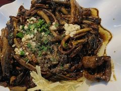 -吴门人家·苏宴宫廷菜(拙政园店)