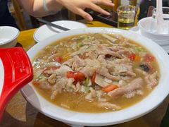 -杏花村水席楼·洛阳水席(老城十字街店)