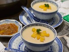 -禄婶鸡煲·打边炉