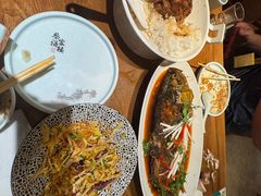 -蔡家酒楼(一德街店)