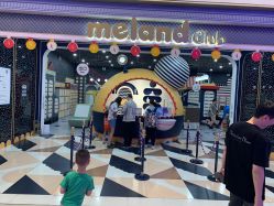 -MELAND CLUB亲子乐园·派对·餐厅(北京芳圆里ID MALL店)