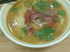-崔记拉面馆(航北店)