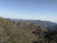 -大岭沟猕猴桃谷风景区