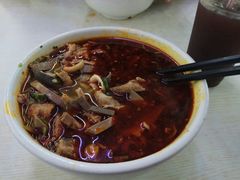 -阿叶羊杂碎(前进街店)