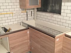 -佰丽爱家全屋定制(汶水店)