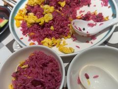 -勇利赵家烤肉坊(翠华北路店)