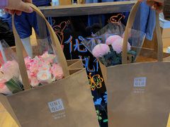 -优衣库(深圳万象天地旗舰店)