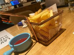 -原石牛扒·约会餐厅(龙城万科里店)