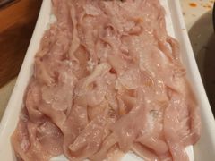 -渝宗老灶火锅(时代天街店)