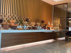 -万荟轩海鲜·粤式点心自助餐厅(蓝海风万怡酒店)