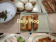 -百家鸡味馆(清泰店)