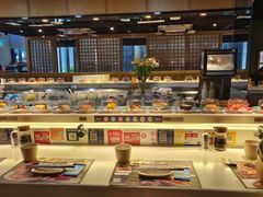 -元通寿司(东骏店)