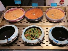 -東盛炭烤自助料理(玄武招商花园城店)