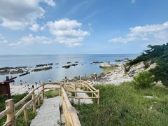 -养马岛旅游度假区