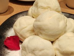 -红樱桃·欢乐餐厅(太原里店)